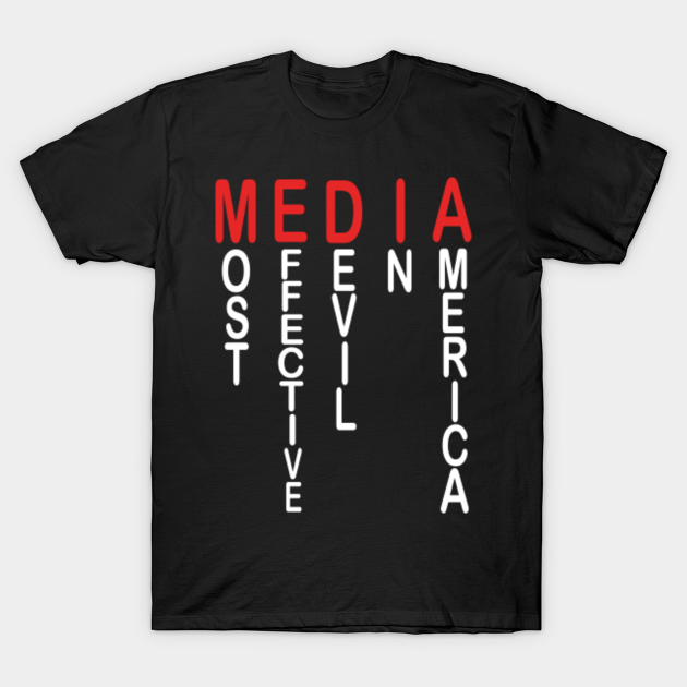 most effective devil in america shirt